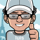 Geeks Luis