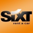 Sixt rent a car USA