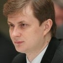 Pavel Gudkov