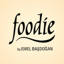 Foodie by Emel Başdoğan
