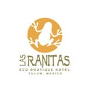 Las Ranitas Eco boutique hotel