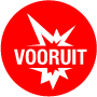 vooruit