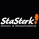 StaSterk Schoen &amp; Sleutelmakerij