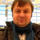 Anton Gvozdanov