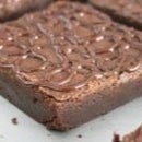 Bbrownie Creating Brownies