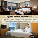 Kingston Resorts, Myrtle Beach, South Carolina