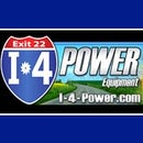 I-4 Power Equipment