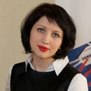 Elena Usova