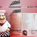 Guildford Mina Pizzeria