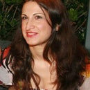 Sofia Christoforidou