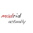 Madrid Actually