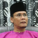 Hamzah Mohd Said