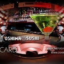 Oshima Sushi Fugu Lounge