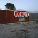 Hood Hoods