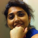 Anuhya Konduru