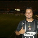Rodrigo Almeida Santos