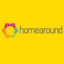 Homearound.ru Поиск квартир в новостройках