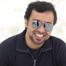 Abdulrahman Al Harthi