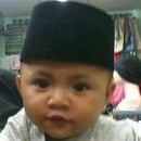 faiz zafuan aidil