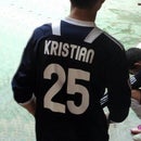 Arnold Kristian