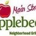 Jonny Applebee