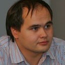 Pavel Lukyanov