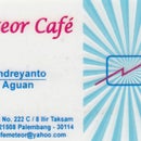 cafe meteor