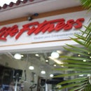 Life Fitness Altamira