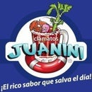Clamatos Juanini