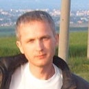 Vadim Mostovoy