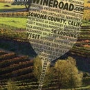 Wine Road Northern  Sonoma County