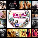 My FunkyDivas tv