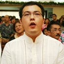 Mark Lim