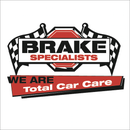 Brake Specialists Total Car Care