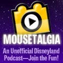 Mousetalgia Podcast