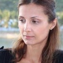 Svetlana Talashko