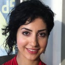 Maryam Khezrzadeh