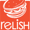 Relish Gourmet Burgers