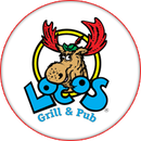 Locos Grill &amp; Pub