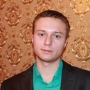 Алексей Кладов