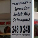 TURYAP İzmir Merkez 232.248 0 248