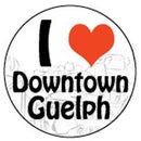 Downtown Guelph