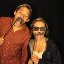 Picture Us Now Photo Booth Rental