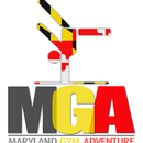 MGA MD Gym Adventure