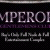 Emperors Tampa