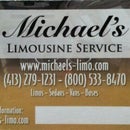 Michael&#39;s Limousine