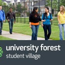 University Forest Apartments