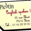 Monsieur Picotin
