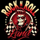 Rock n Roll Land - Phil Doran