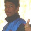 Ashwin Lakra